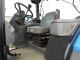 Holland Ts115 - A Cab Air Revercer Loader 4x4 Low Hrs In Pa Tractors photo 6