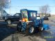 1998 Ford 1320 4x4 Tractor W/extras Tractors photo 10