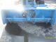 1998 Ford 1320 4x4 Tractor W/extras Tractors photo 1