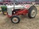 Ford Naa Golden Jubilee Tractor Tractors photo 1
