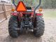 2013 Kubota L3200 4x4 Compact Tractor Only 15hrs.  With An La524 Loader Attachmen Tractors photo 1