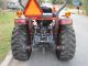 2013 Kubota L3200 4x4 Compact Tractor Only 15hrs.  With An La524 Loader Attachmen Tractors photo 4