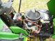 John Deere Gt 275 17 Hp Hydrostatic Drive Riding Mower Tractors photo 7