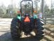 John Deere Tractor 5210 Tractors photo 3