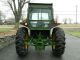 John Deere 2940 Tractor & Cab - Diesel - 1 Owner Tractors photo 9