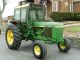 John Deere 2940 Tractor & Cab - Diesel - 1 Owner Tractors photo 4