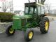 John Deere 2940 Tractor & Cab - Diesel - 1 Owner Tractors photo 5