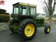 John Deere 2940 Tractor & Cab - Diesel - 1 Owner Tractors photo 6