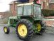 John Deere 2940 Tractor & Cab - Diesel - 1 Owner Tractors photo 7