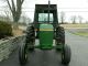 John Deere 2940 Tractor & Cab - Diesel - 1 Owner Tractors photo 8