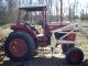 1 Owner International 786 Diesel+with Farmhand Loader - Hard To Find @@ Tractors photo 1