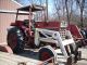 1 Owner International 786 Diesel+with Farmhand Loader - Hard To Find @@ Tractors photo 3