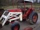 1 Owner International 786 Diesel+with Farmhand Loader - Hard To Find @@ Tractors photo 4