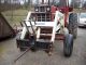 1 Owner International 786 Diesel+with Farmhand Loader - Hard To Find @@ Tractors photo 6