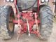 1 Owner International 786 Diesel+with Farmhand Loader - Hard To Find @@ Tractors photo 8