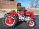 Massey Ferguson 35 Tractor - Gas - Restored Tractors photo 3