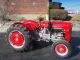 Massey Ferguson 35 Tractor - Gas - Restored Tractors photo 4