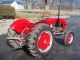 Massey Ferguson 35 Tractor - Gas - Restored Tractors photo 5