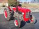 Massey Ferguson 35 Tractor - Gas - Restored Tractors photo 6