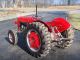 Massey Ferguson 35 Tractor - Gas - Restored Tractors photo 7