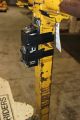 Yale Mpb040 Battery Operated Pallet Jack 80 ' S Or 90 ' S Vintage Forklifts & Other Lifts photo 3