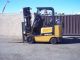 Caterpillar Forklift 2003 5,  000lb Capacity Side - Shiter,  Cushion Tire Forklifts & Other Lifts photo 5