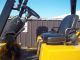 Caterpillar Forklift Year 2004 15,  500lb Capacity,  Paint,  Pneumatic Tire Forklifts & Other Lifts photo 8