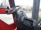 Linde H45d 10000 Lb Capacity Forklift Lift Truck Pneumatic Tire Cab W/heat Forklifts & Other Lifts photo 6