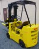 White 2 Tier Forklift Model Wc30s Gas Engine Rated For 3,  000 Lbs Lift Forklifts & Other Lifts photo 5
