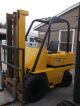 Caterpillar 1979 V50c 5000lb Outdoor Style Forklift 2 Stage $6,  200 Forklifts & Other Lifts photo 1