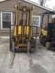 Caterpillar 1979 V50c 5000lb Outdoor Style Forklift 2 Stage $6,  200 Forklifts & Other Lifts photo 2