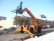 Lull Jlg 1044c - 54 Telescopic Forklift Telehandler Reachlift John Deere Serviced Lifts photo 9