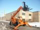 Lull Jlg 1044c - 54 Telescopic Forklift Telehandler Reachlift John Deere Serviced Lifts photo 10