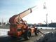 Lull Jlg 1044c - 54 Telescopic Forklift Telehandler Reachlift John Deere Serviced Lifts photo 1