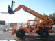 Lull Jlg 1044c - 54 Telescopic Forklift Telehandler Reachlift John Deere Serviced Lifts photo 2