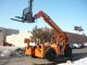 Lull Jlg 1044c - 54 Telescopic Forklift Telehandler Reachlift John Deere Serviced Lifts photo 3