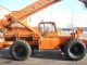 Lull Jlg 1044c - 54 Telescopic Forklift Telehandler Reachlift John Deere Serviced Lifts photo 4