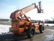 Lull Jlg 1044c - 54 Telescopic Forklift Telehandler Reachlift John Deere Serviced Lifts photo 5