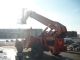 Lull Jlg 1044c - 54 Telescopic Forklift Telehandler Reachlift John Deere Serviced Lifts photo 6