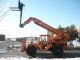 Lull Jlg 1044c - 54 Telescopic Forklift Telehandler Reachlift John Deere Serviced Lifts photo 7