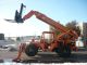 Lull Jlg 1044c - 54 Telescopic Forklift Telehandler Reachlift John Deere Serviced Lifts photo 8