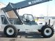 Terex Genie Th1056c Telehandler Reach Forklift Swing Carriage John Deere Turbo Lifts photo 4