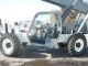 Terex Genie Th1056c Telehandler Reach Forklift Swing Carriage John Deere Turbo Lifts photo 7