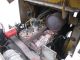 Caterpillar Towmotor 860pg9024 9000 Lb Capacity Gas Forklift Pneumatic Tire Forklifts & Other Lifts photo 9