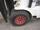 Caterpillar Towmotor 860pg9024 9000 Lb Capacity Gas Forklift Pneumatic Tire Forklifts & Other Lifts photo 1