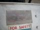Caterpillar Towmotor 860pg9024 9000 Lb Capacity Gas Forklift Pneumatic Tire Forklifts & Other Lifts photo 8