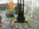 Big Joe Walk Behind Electric Hydraulic Straddle Lift 2500lb Forklifts & Other Lifts photo 2