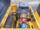 Stone Wolfpac 3100 Vibratory Smooth Drum Asphalt Roller Double Drum Drive Honda Compactors & Rollers - Riding photo 9
