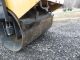 Stone Wolfpac 3100 Vibratory Smooth Drum Asphalt Roller Double Drum Drive Honda Compactors & Rollers - Riding photo 11