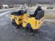 Stone Wolfpac 3100 Vibratory Smooth Drum Asphalt Roller Double Drum Drive Honda Compactors & Rollers - Riding photo 3